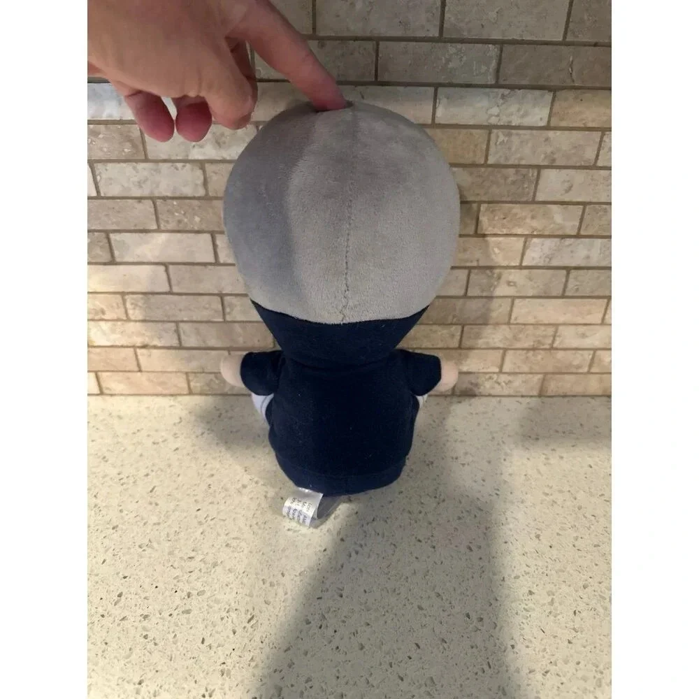 FuRyu Jujutsu‎ Kaisen Kyurumaru Big Plush Toy  b4